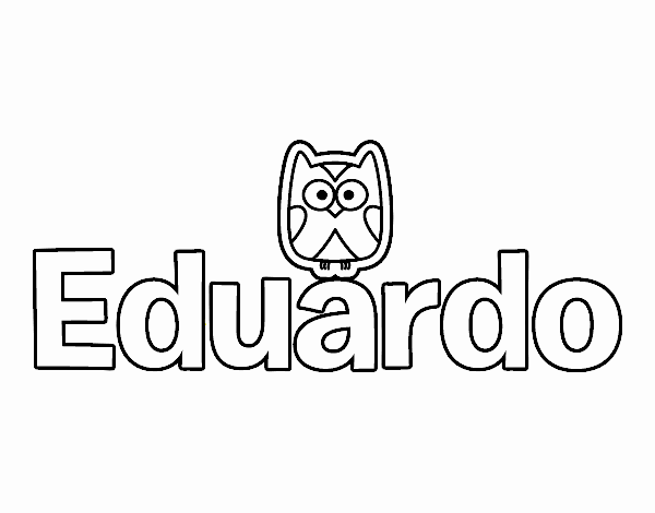 Eduardo