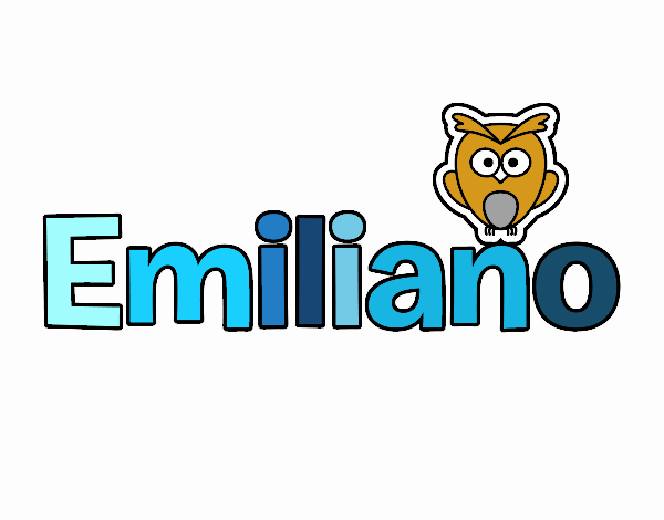 Emiliano