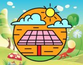 Energía solar