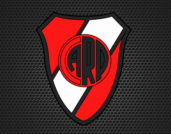 Escudo Atlético River Plate