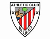 Escudo del Athletic Club de Bilbao