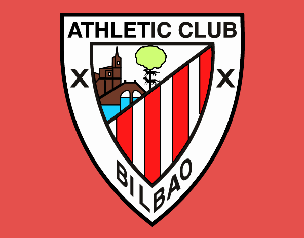 Escudo del Athletic Club de Bilbao