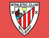 Escudo del Athletic Club de Bilbao