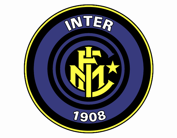 Escudo del Inter de Milán