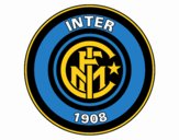 Escudo del Inter de Milán