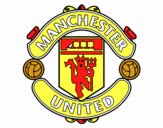 Escudo del Manchester United