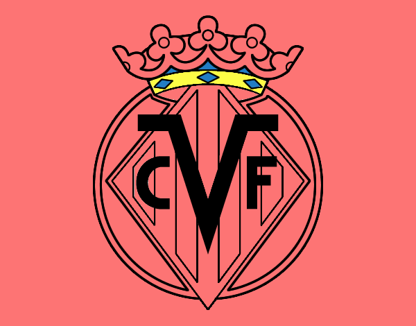 Escudo del Villarreal C.F.