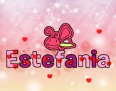 Estefania