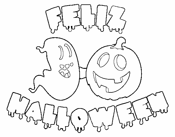 Feliz Halloween