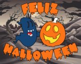 Feliz Halloween