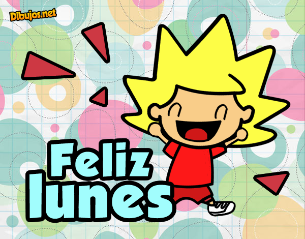 Feliz lunes