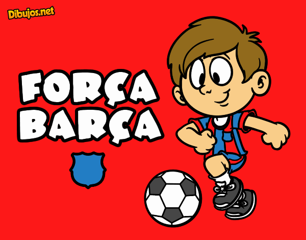 Força Barça