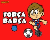 Força Barça