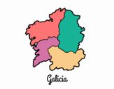 Galicia