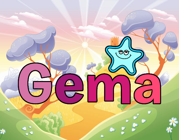 Gema