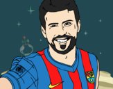 Gerard Piqué