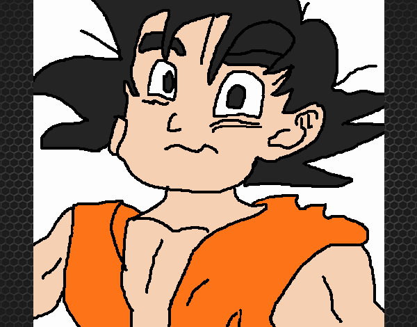 Goku