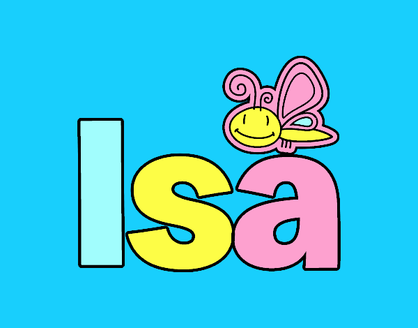 Isa