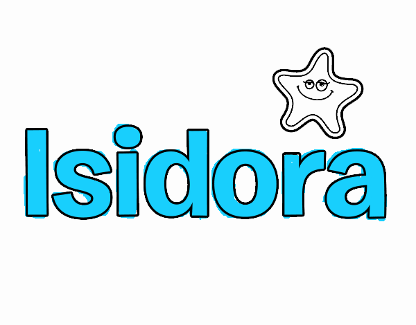 Isidora