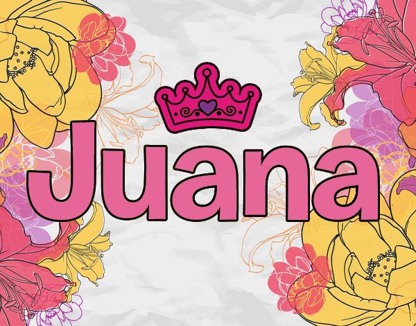 Juana 