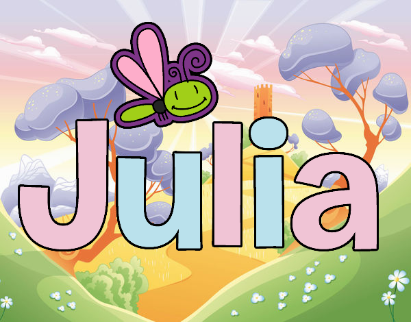 Julia