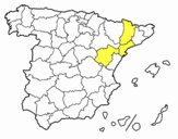 Las provincias de España