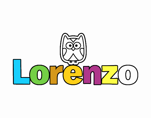 Lorenzo