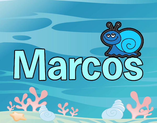 Marcos