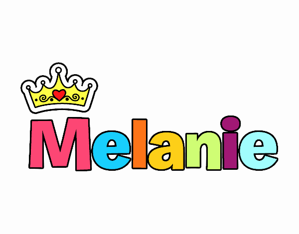 Melanie