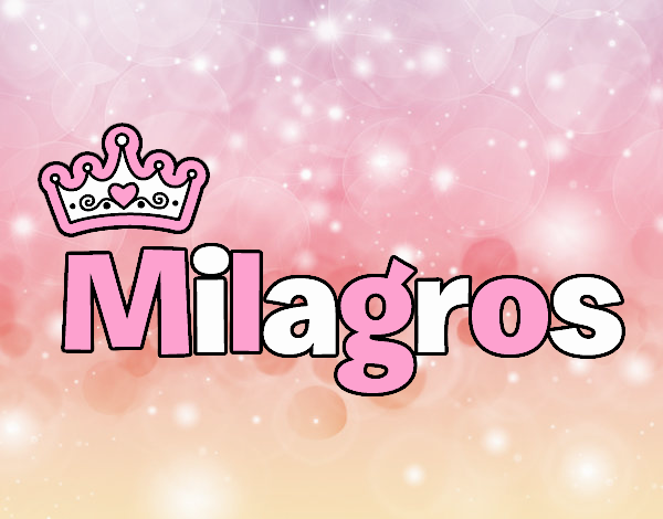 Milagros