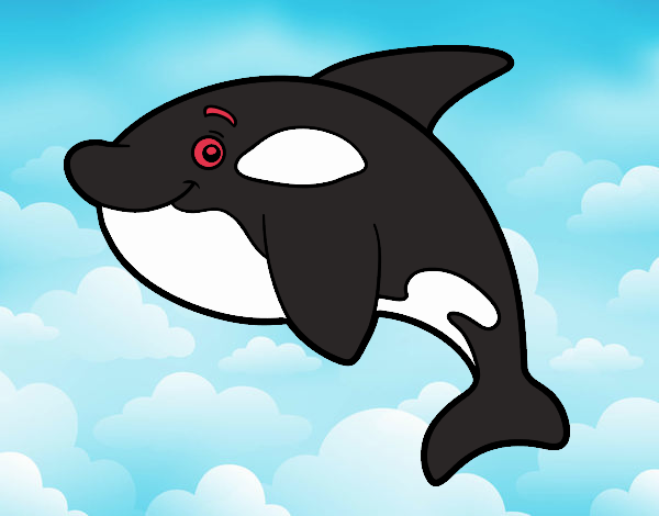 la orca