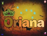 Oriana