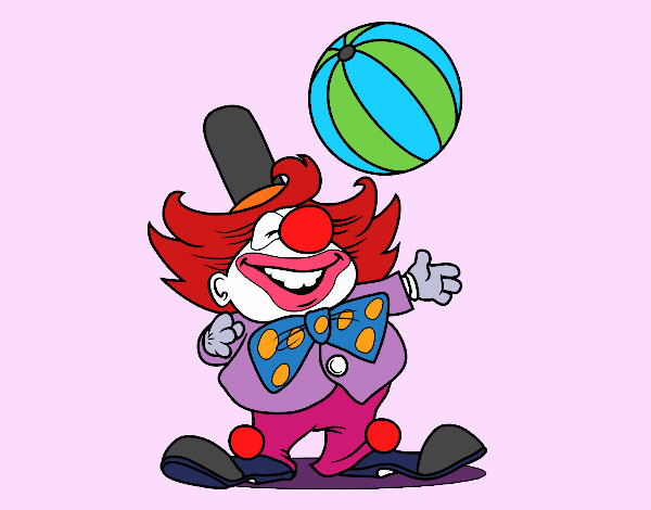 Payaso bajito