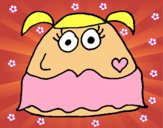 Pou chica