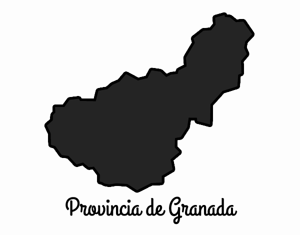 Provincia de Granada