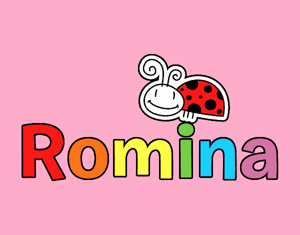 Romina