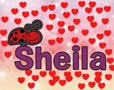 Sheila