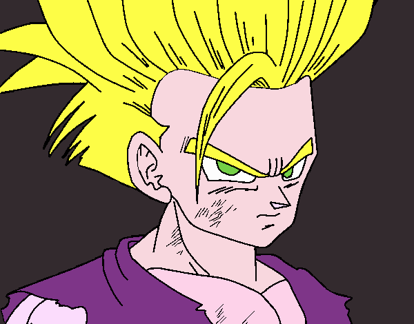 Son Gohan