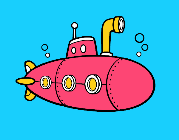 Submarino espía