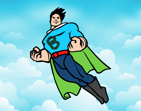 SUPERBRANDON