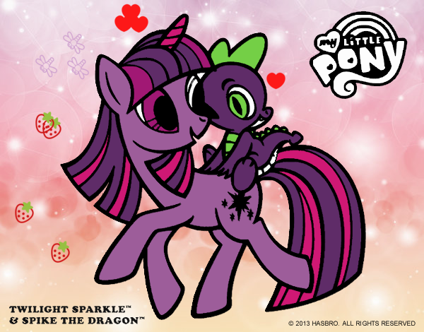 Twilight Sparkle