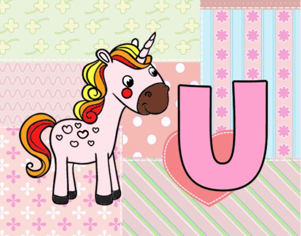 U de Unicornio