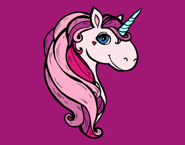 Un unicornio