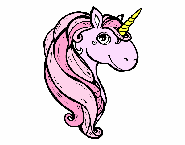 Un unicornio