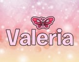 Valeria