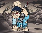 Zombie médico
