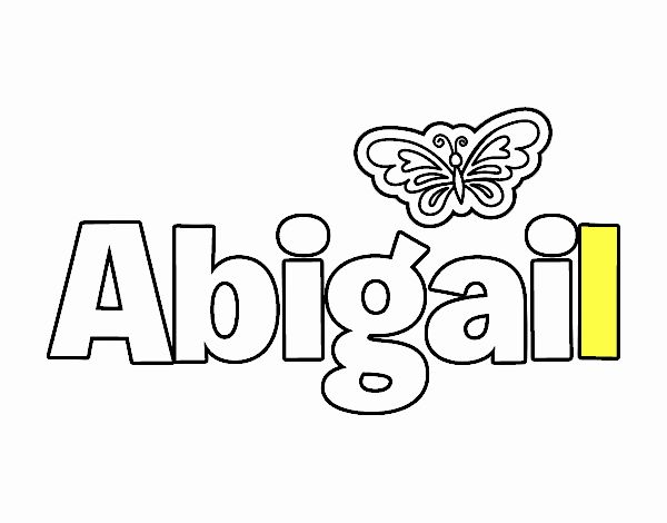 Abigail