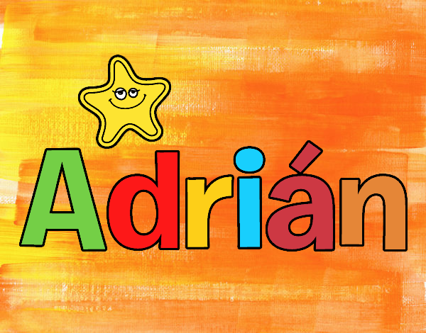 Adrián