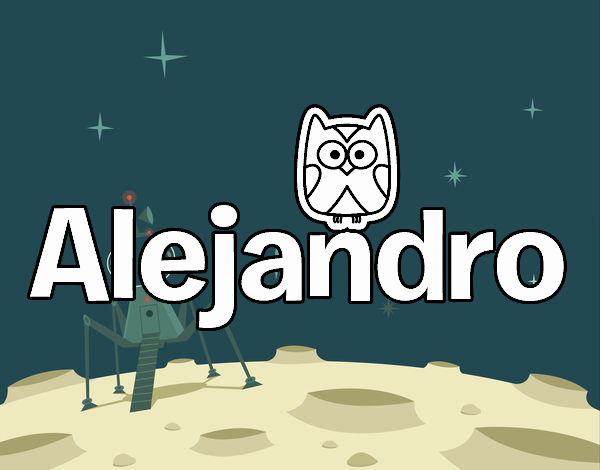 Alejandro