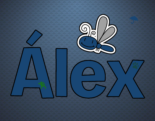 Alex 